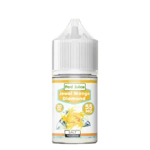 Pod Juice