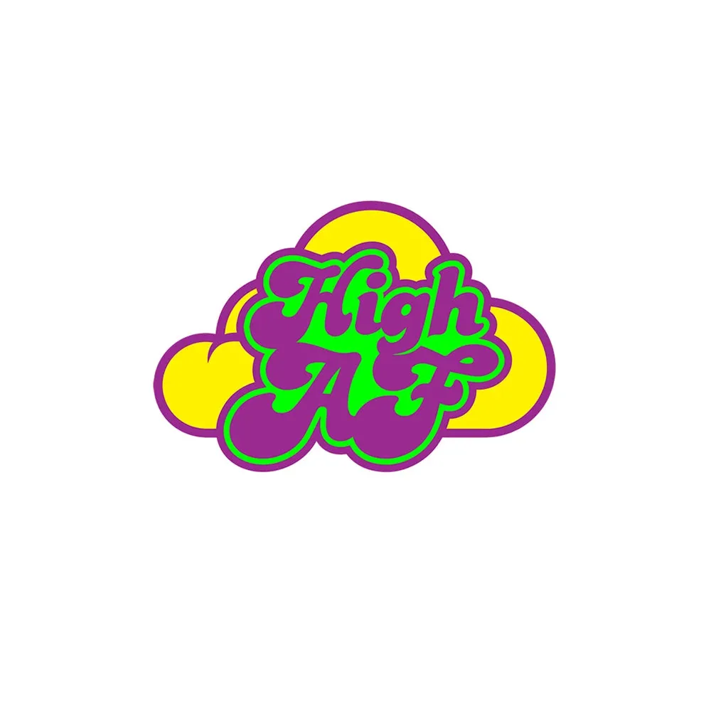 Weed Pin High AF - Image 2