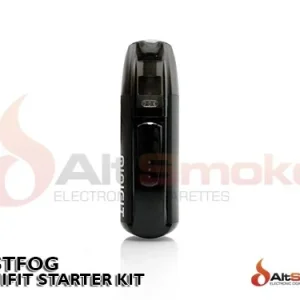 In-Store Vape Shop