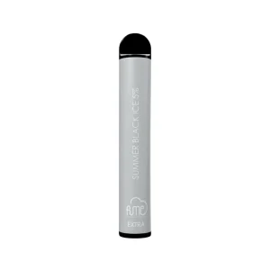 FUME Extra Disposable | 1500 Puffs