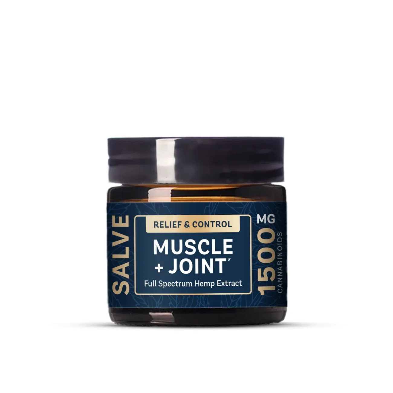 Gold Naturals Muscle + Joint Salve - Image 2
