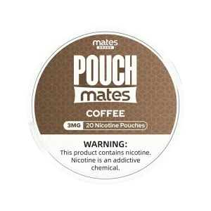 7 Daze Mates Nicotine Pouches
