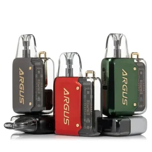 VOOPOO Argus P1 20W Pod Kit