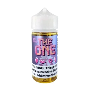 The One