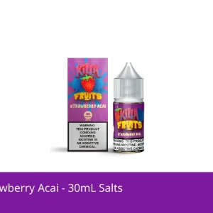 Killa Fruits