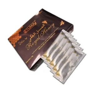 Royal Honey Etumax | 12 Count