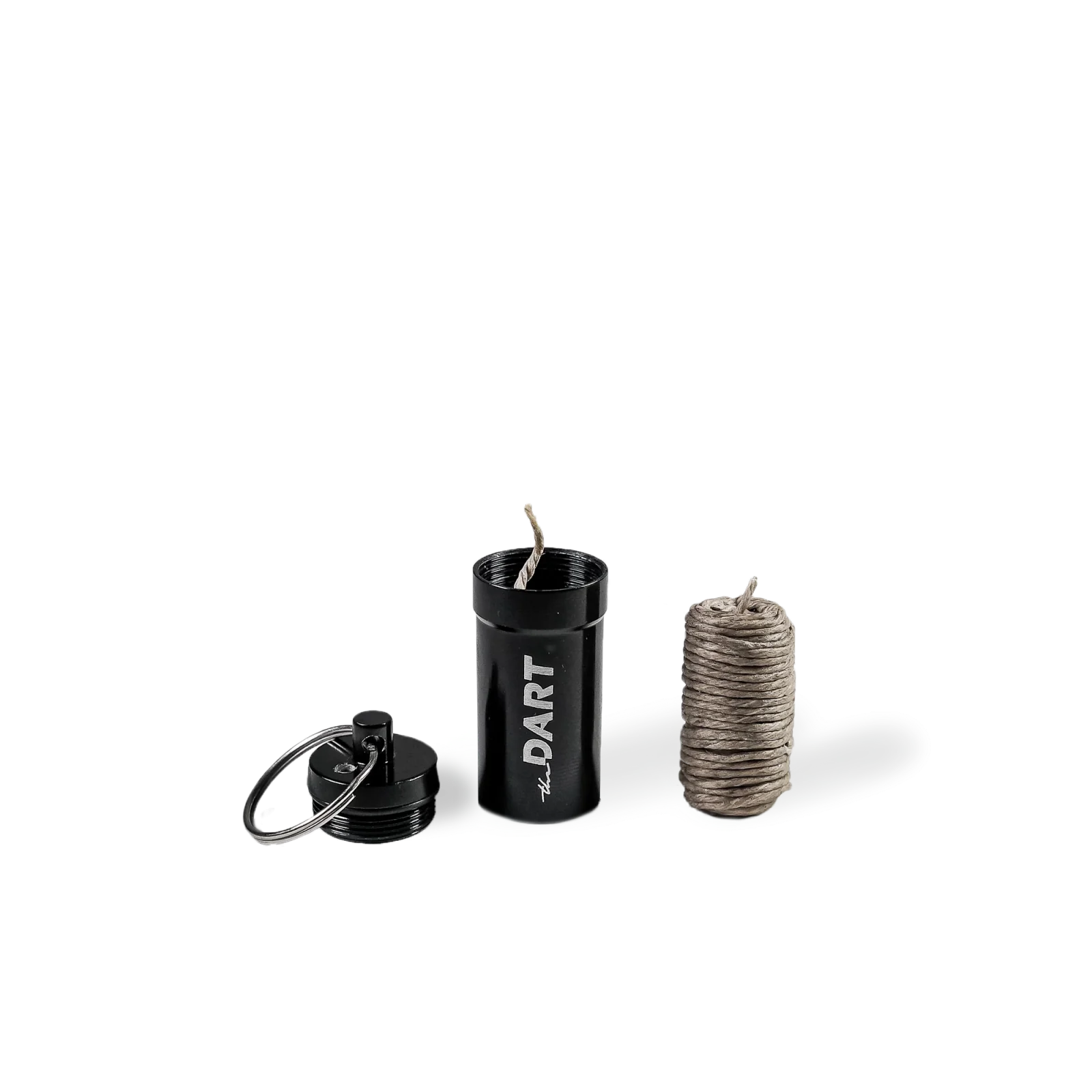 Dart Hemp Wick Canister - Image 2