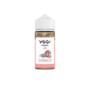 Yogi Delights Pink Guava Ice 100ml