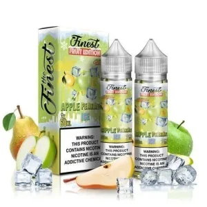 The Finest Fruit