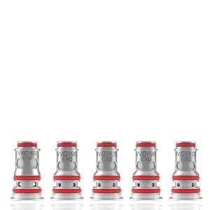 VVC Coils