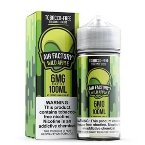 Air Factory TFN
