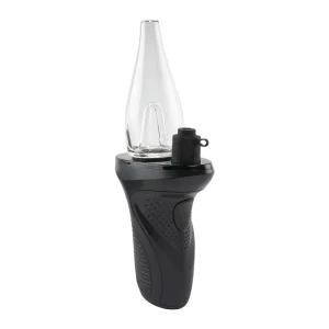 Ooze Trigger Vaporizer Max - 2400mAh / Panther Black