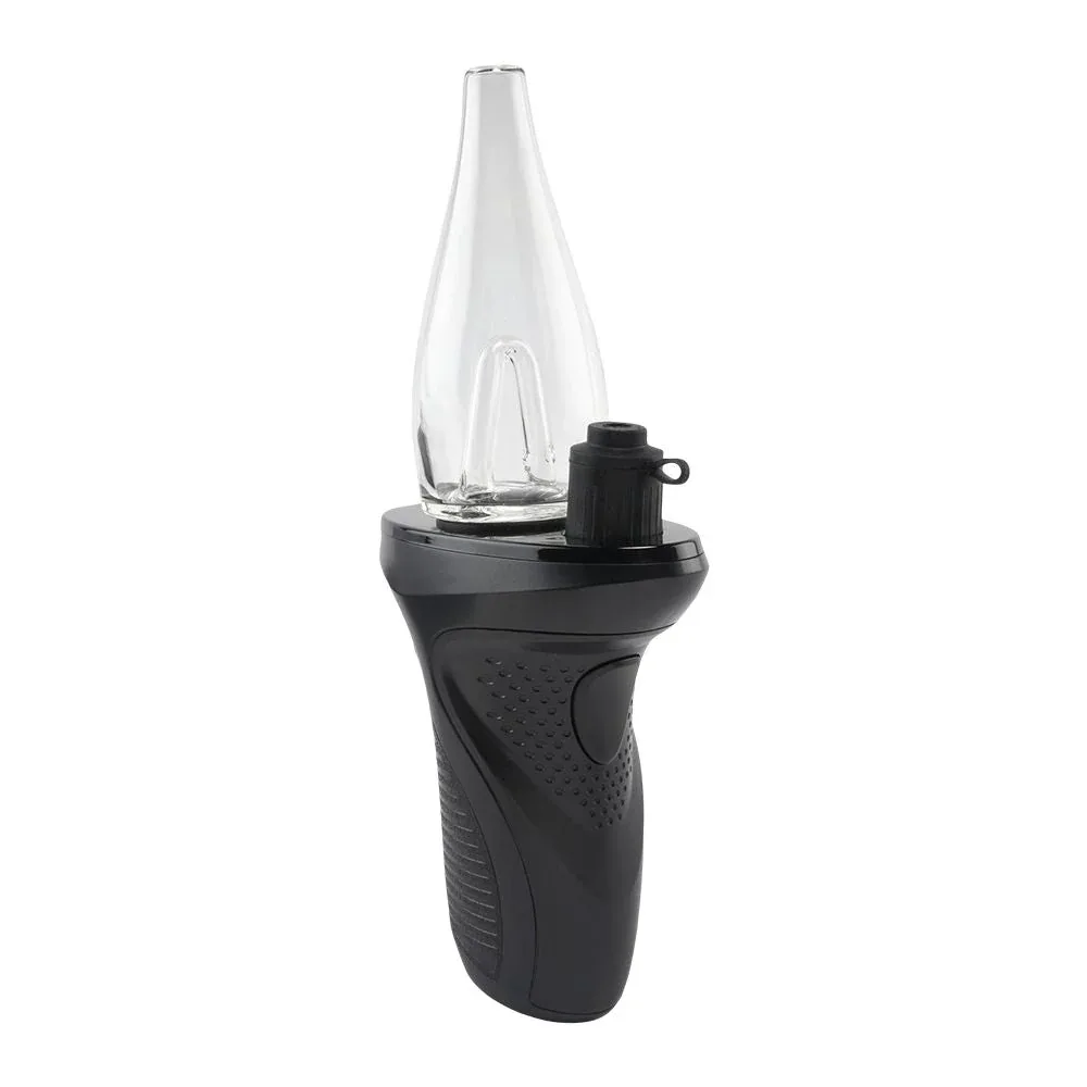Ooze Trigger Vaporizer Max - 2400mAh / Panther Black