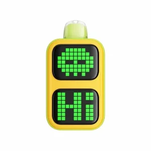 DOJO PIXEL 35000 Disposable Vape (5%, 35000 Puffs)