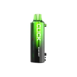 Pyne Pod Click 40K Disposable Vape Pod (Requires Kit for Use)