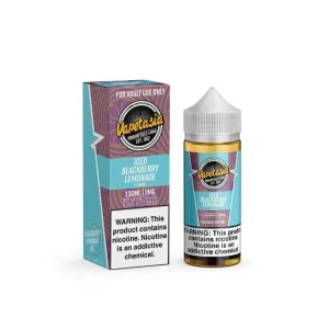 Vapetasia