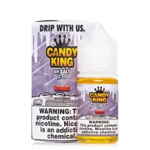 Candy King