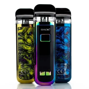 SMOK RPM 2S Pod Kit