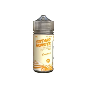 Custard Monster NTD Swirl Edition Creamsicle 100ml