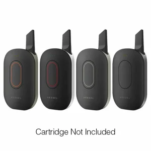 Vessel Compass Vaporizer Battery 550mAh
