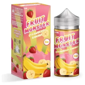 Fruit Monster