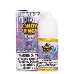 Candy King