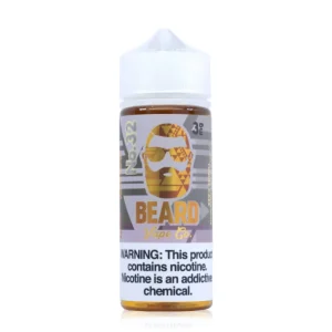 No.32 120ml E-Juice | Beard Vape Co.