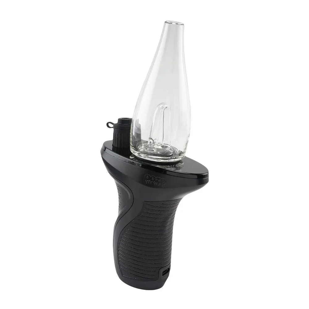 Ooze Trigger Vaporizer Max - 2400mAh / Panther Black - Image 2