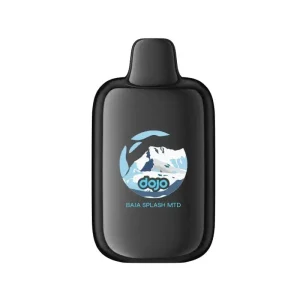 Vaporesso DOJO iMate X 20K Disposable Pod( Requires Kit for Use)