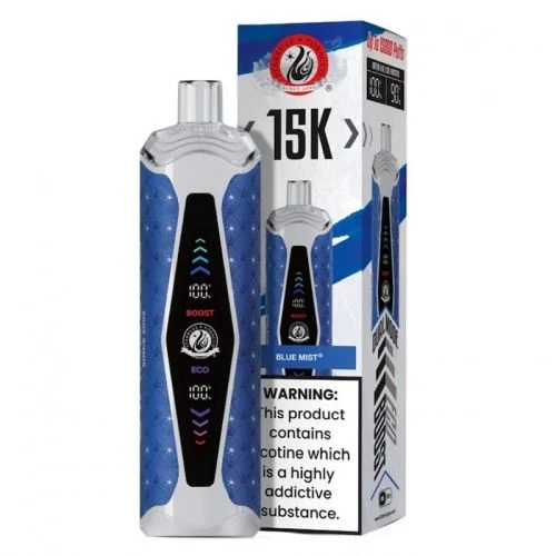 Starbuzz Super Max 15K Disposable Vape Device - 1PC - Image 2