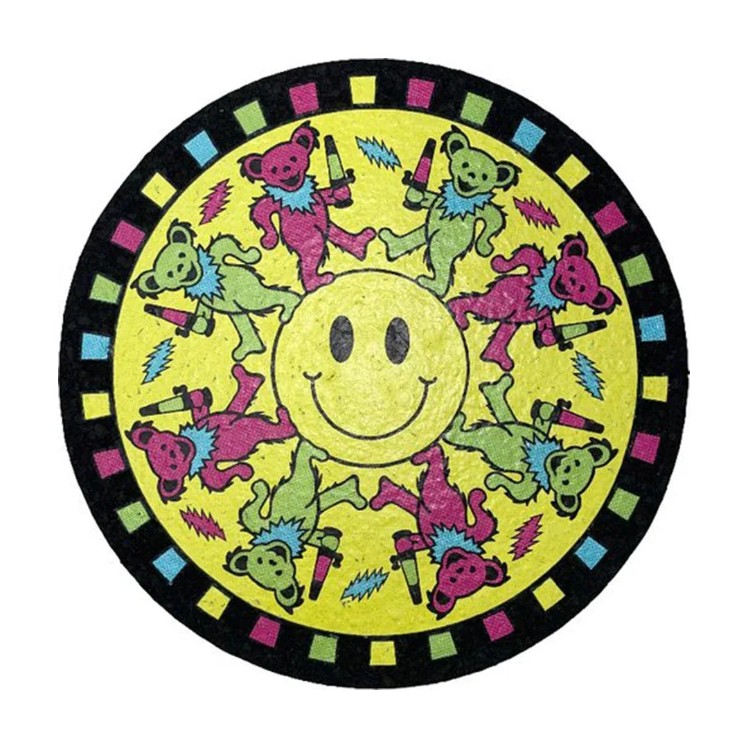 East Coasters 8 inch Dab Mats - Image 2