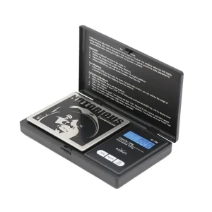 Infyniti Notorious B.I.G. G-Force Scale - 100g X 0.01g