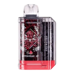 Orion Bar 7500 Disposable 7500 Puffs by Lost Vape - Watermelon Ice Limited Edition