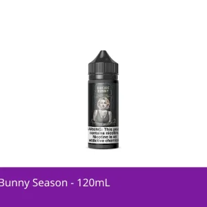 Suicide Bunny
