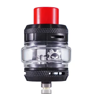HellVape x Heathen Fat Rabbit Tank
