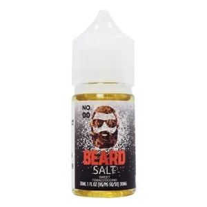 Beard Vape Co