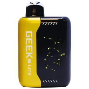 Geek X-Lite Disposable | 50K Puffs