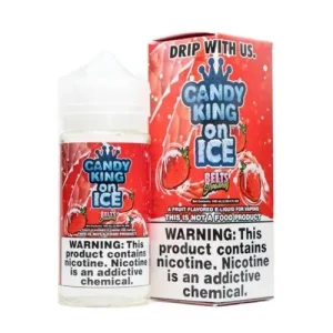 Candy King Ice