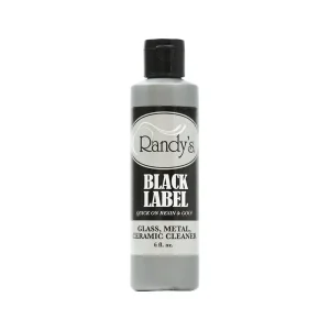 Black Label Cleaner