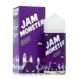 Jam Monster