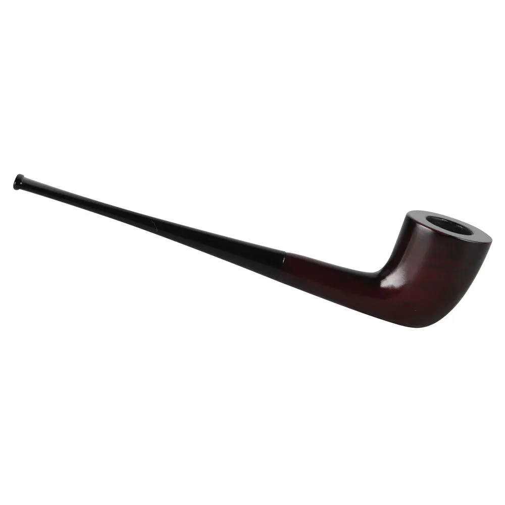Pulsar Shire Pipes Dublin Cherry Wood - 7.5" - Image 2