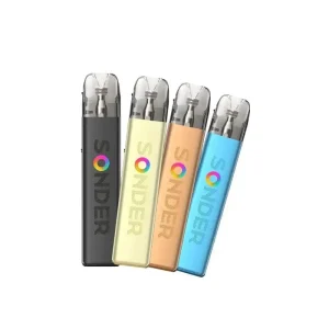 GEEKVAPE Sonder Q2 30W Pod Kit