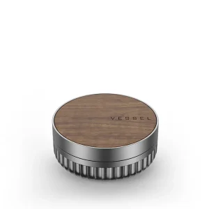 Vessel - Mill [Walnut]