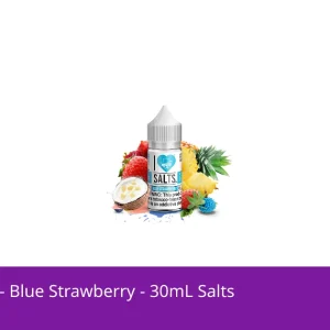 I Love Salts TFN