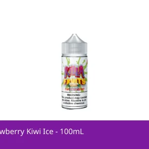 Killa Fruits
