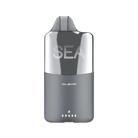 Clear - SEA 15K