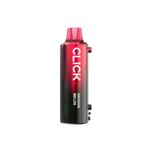 Pyne Pod Click 40K Disposable Vape Pod (Requires Kit for Use)