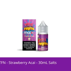 Killa Fruits Max TFN
