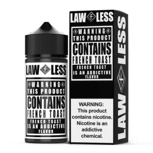 Flawless Warning