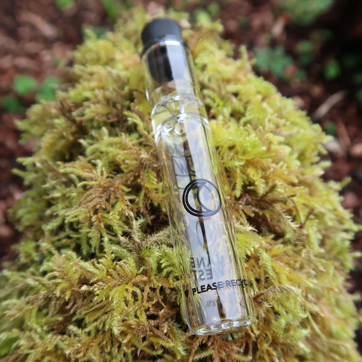 Jane West Night Travel One Hitter Pipe - Image 2
